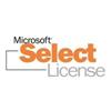 Microsoft Select Windows Server Standard 2008 - License - 1 Server - Select - Corporate - Level A - Single Language P73-04241-ANCM